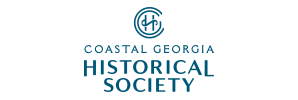 Coastal Georgia Historical Society Logo